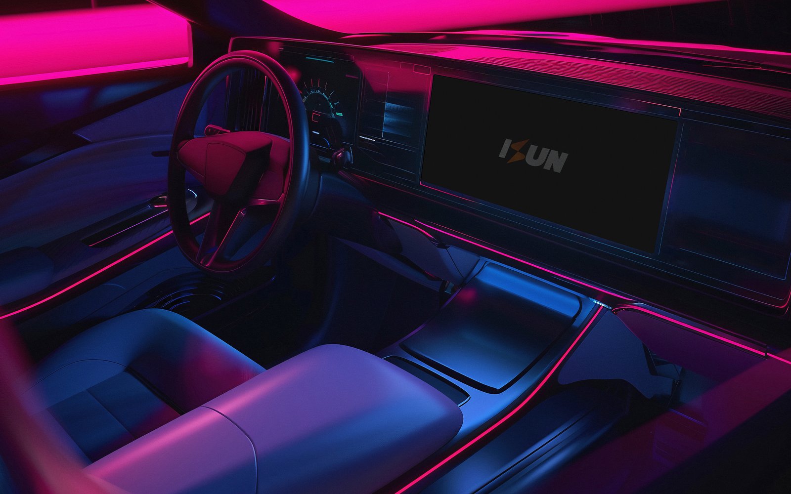 Ambient Light di Mobil, Apa Fungsinya ?