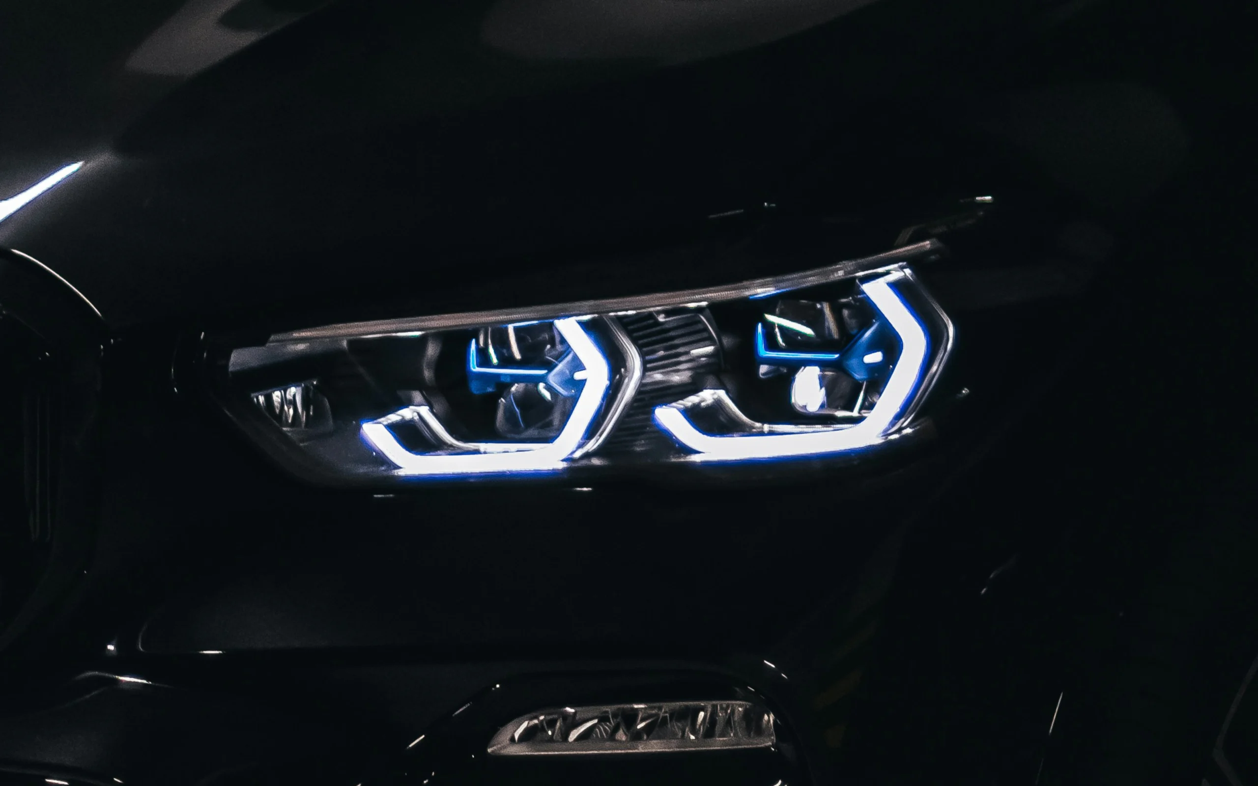 Jangan Sembarangan Pasang Bi-LED!Terang Bukan Alasan untuk Asal Pasang