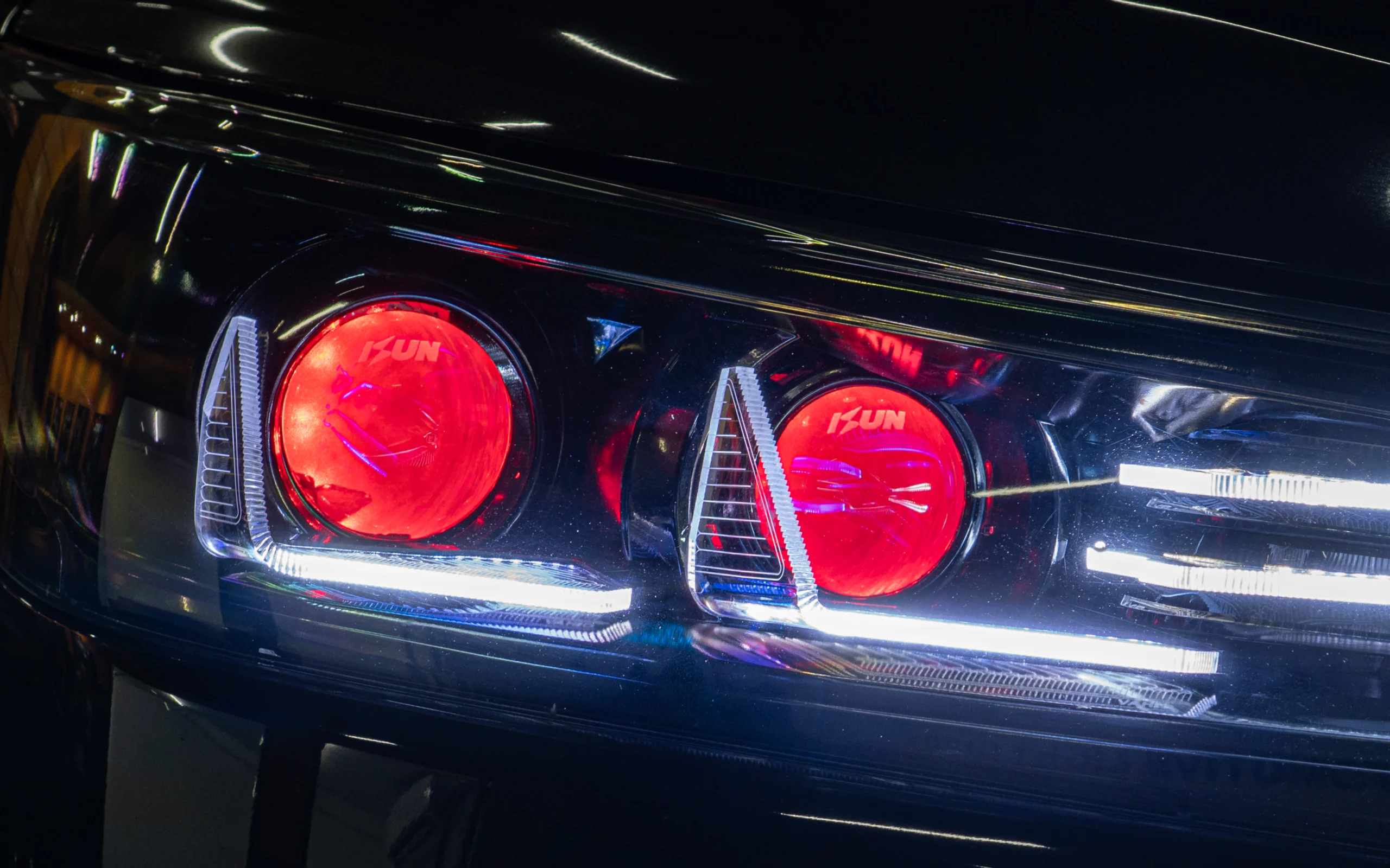 Kapan Harus Ganti Headlamp?