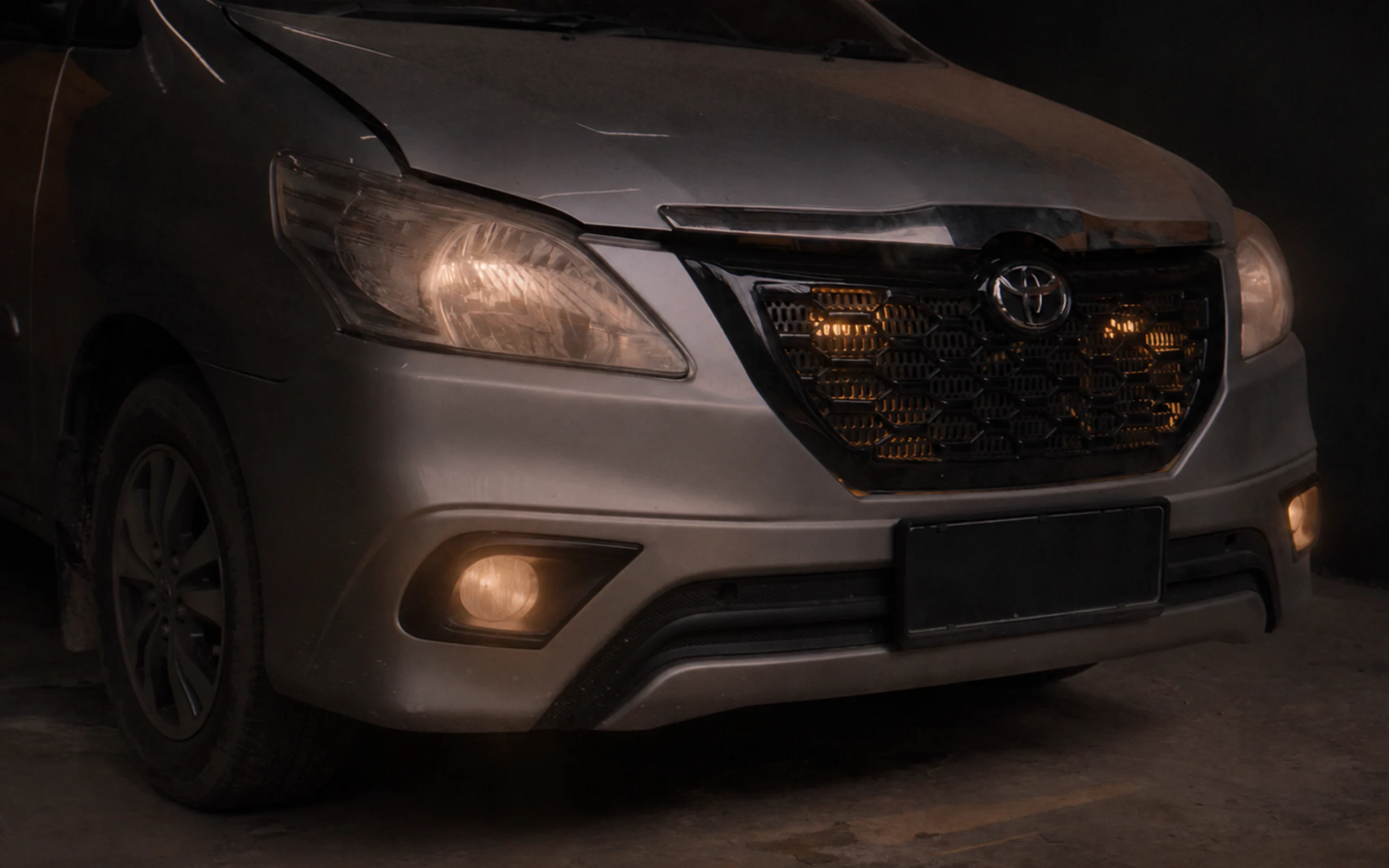 Kenapa Lampu Mobil Redup? Ini Penyebab dan Cara Mengatasinya
