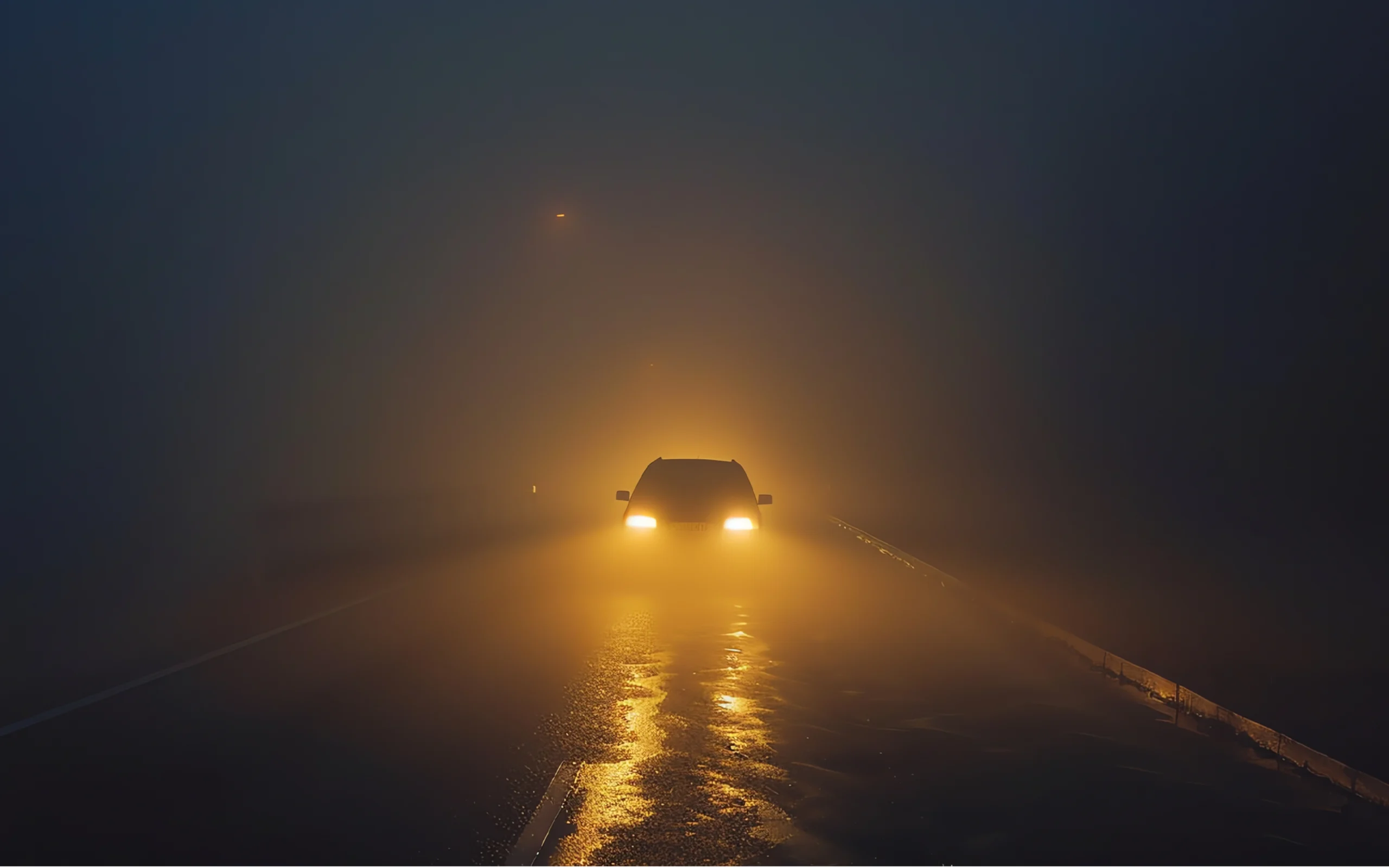 Lampu Mobil Tidak Fokus? Ini Penyebabnya 
